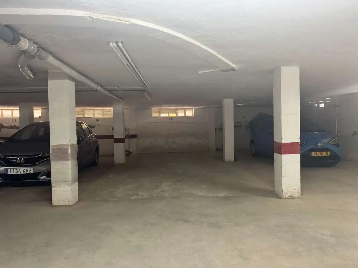 Parking for sale in Lo Pagán