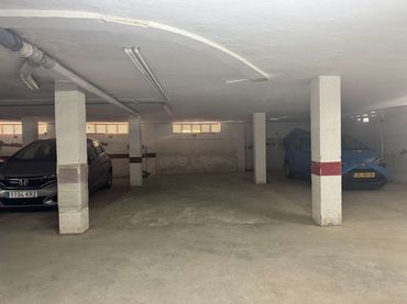 Parcheggio in vendita a Lo Pagán