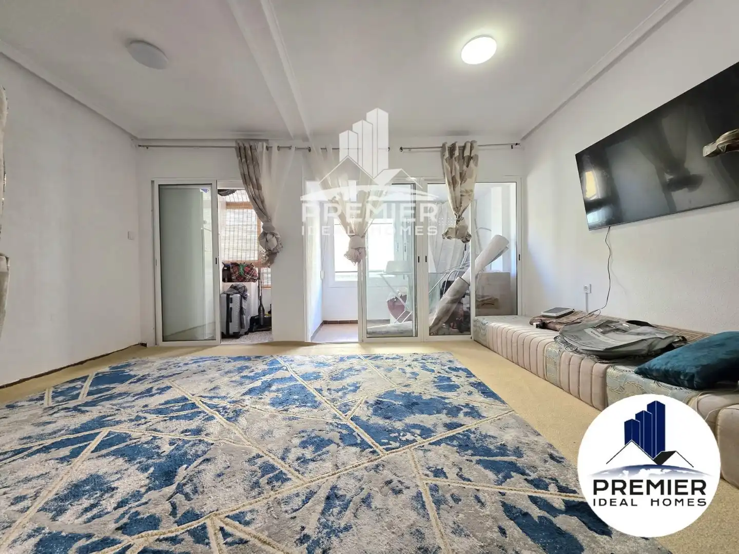 Piso en venta en Elda con Terraza