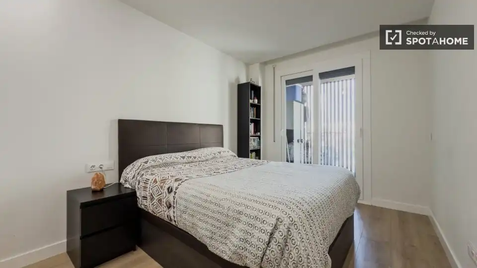Habitación en La Clota