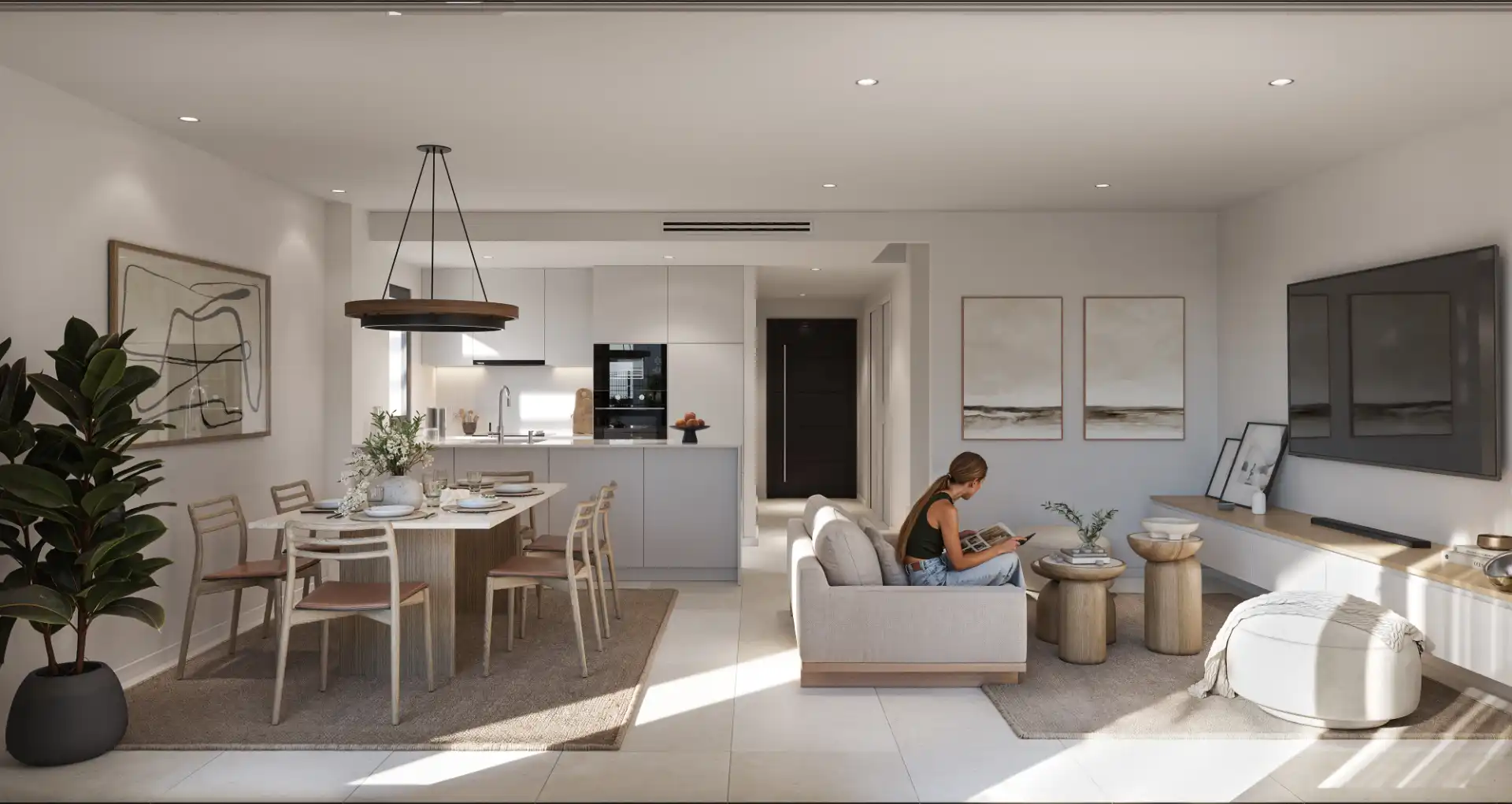 Casa adosada en venta en Carrer de Ntra. Senyora de Montserrat, 37, Roda de Barà