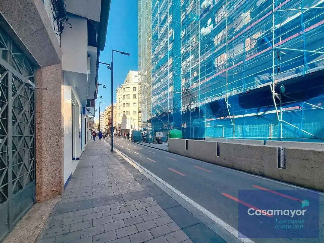Local comercial en alquiler en Carrer Portugal, imagen 20