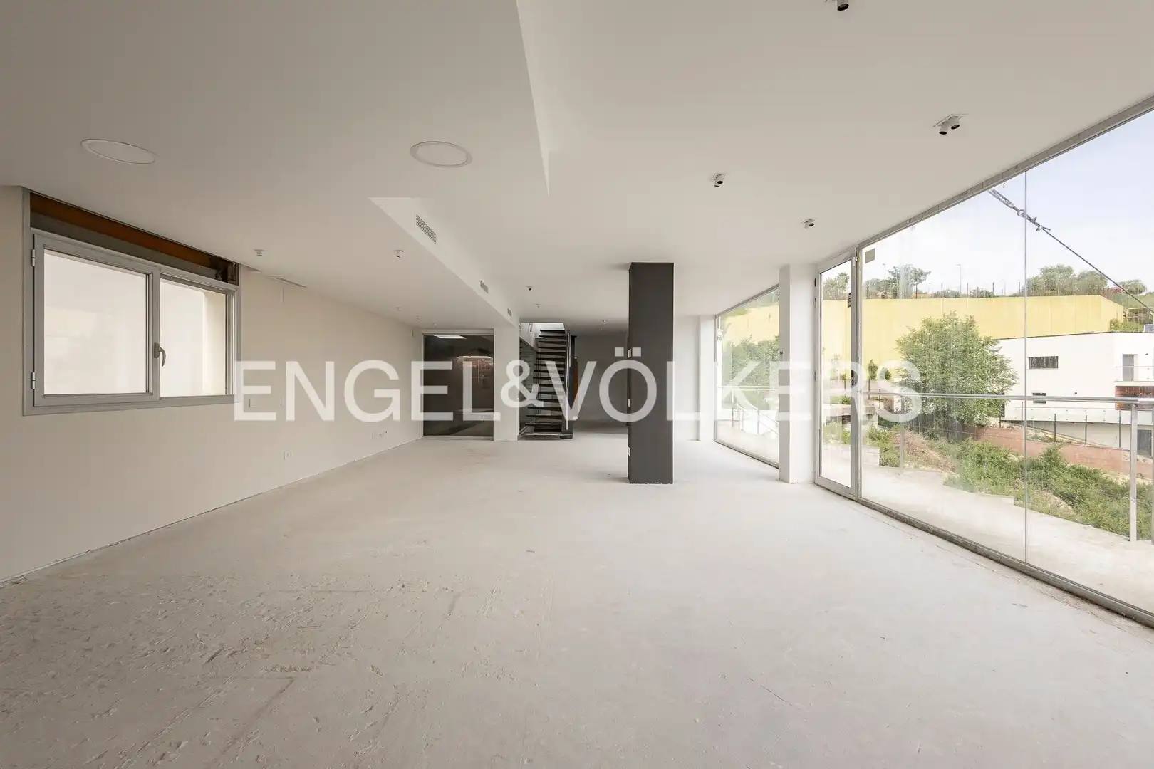 Casa amb piscina en venda a Avinguda Montseny, imagen 7