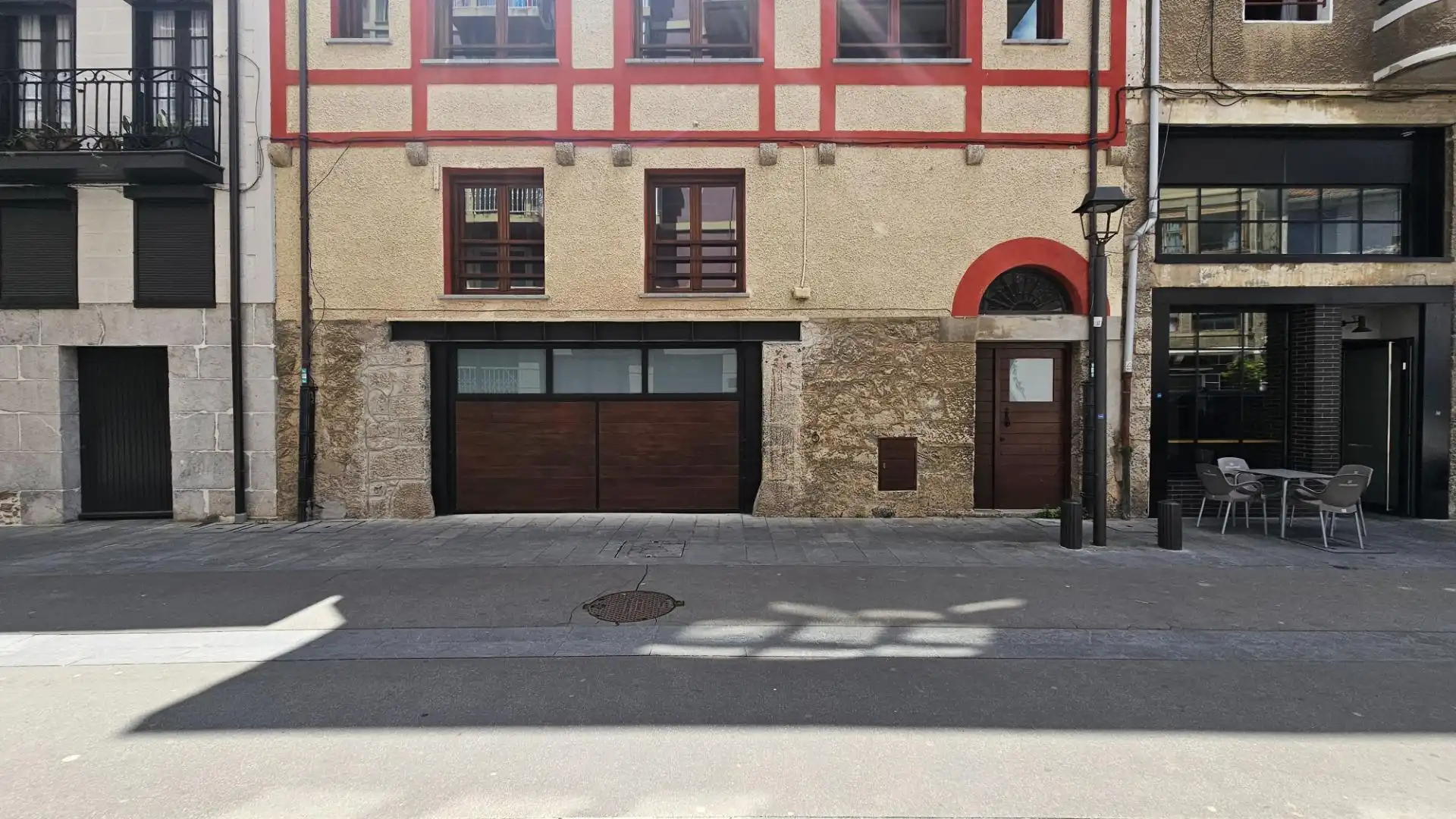 Casa o xalet en venda a Calle Zear-Kalea, Markina-Xemein