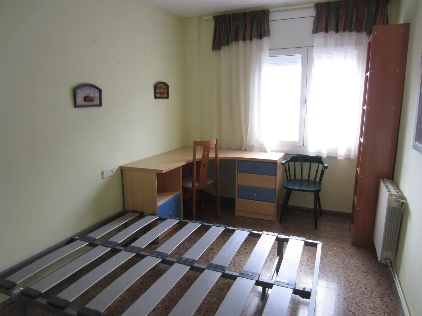 Flat for sale in SANTIAGO, Eixample Sud – Migdia