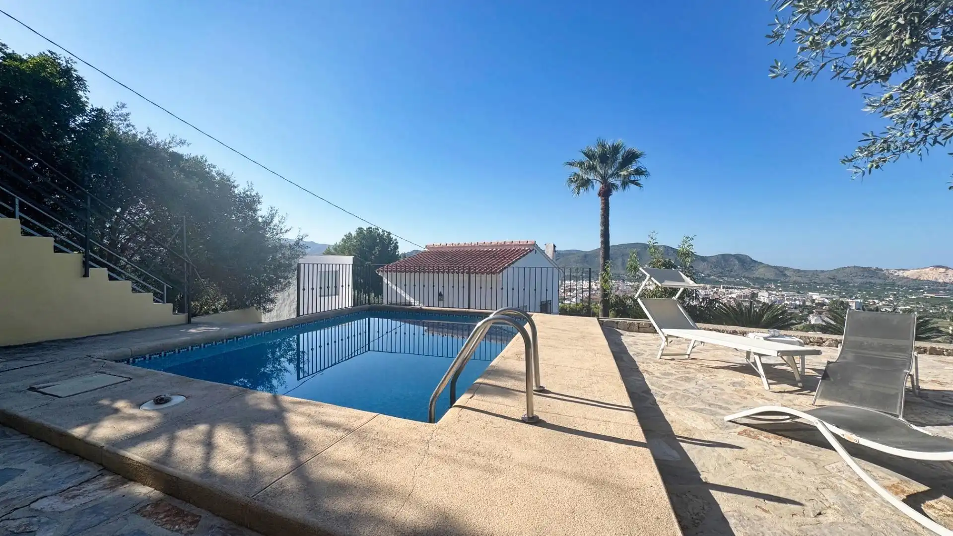 Maison avec piscine à vendre à Pego, imagen 9