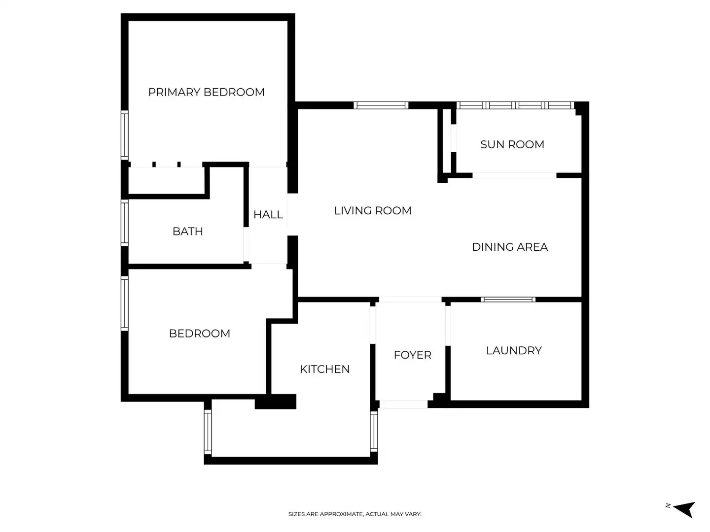 Apartamento en venta en Fuengirola con Terraza