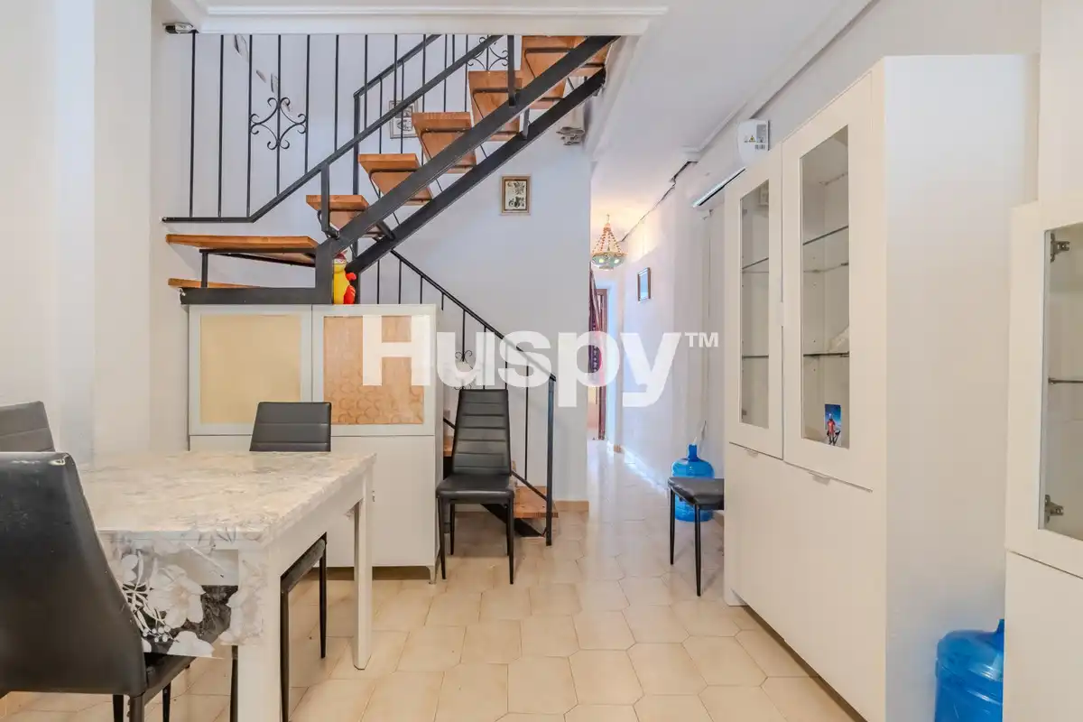Terraced house with terrace for sale in Calle Andalucía, imagen 3
