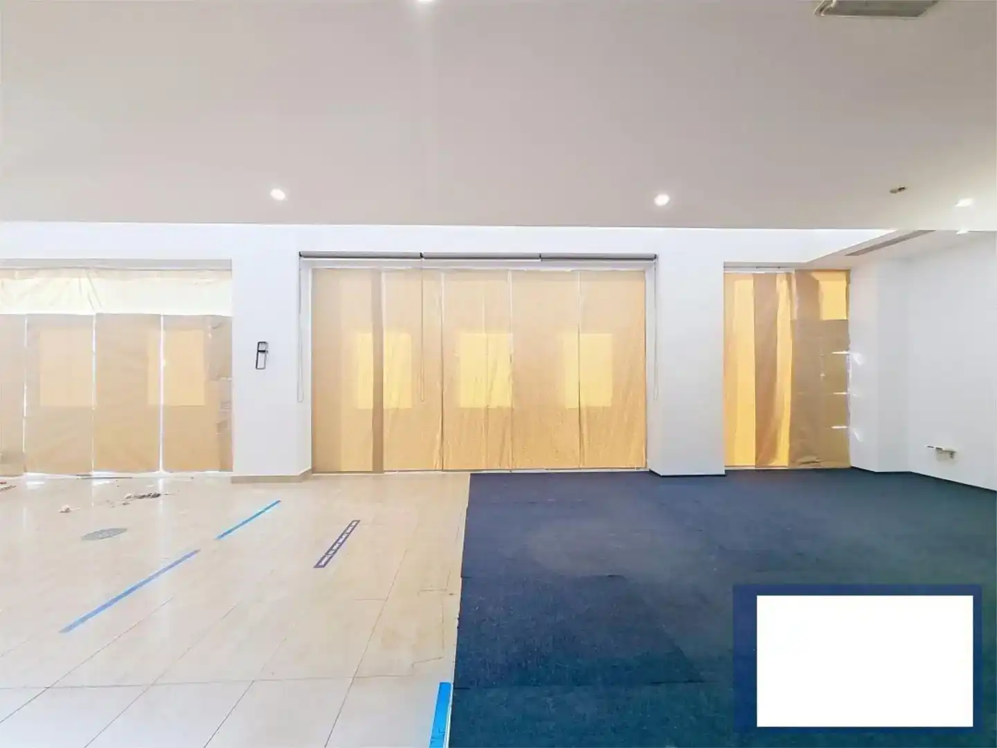 Commercial properties for rent in El Campello  with Air Conditioner and Parquet flooring
