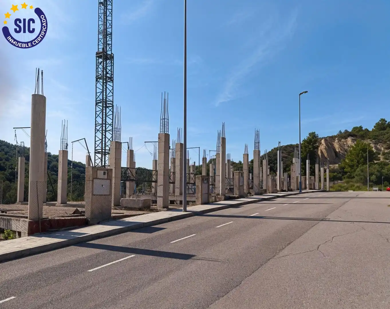 Terrenos y solares en venta en Barrio Industrial, imagen 6