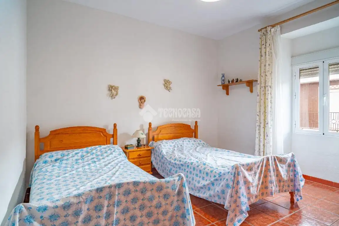 Casa aparellada en venda a Sabiote, imagen 23