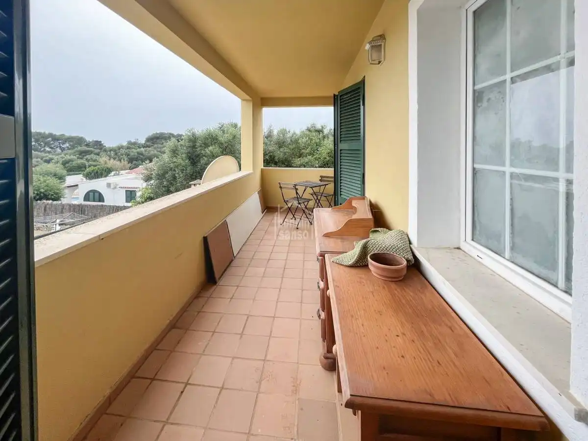 Villa avec piscine à vendre à Cala en Porter, imagen 11