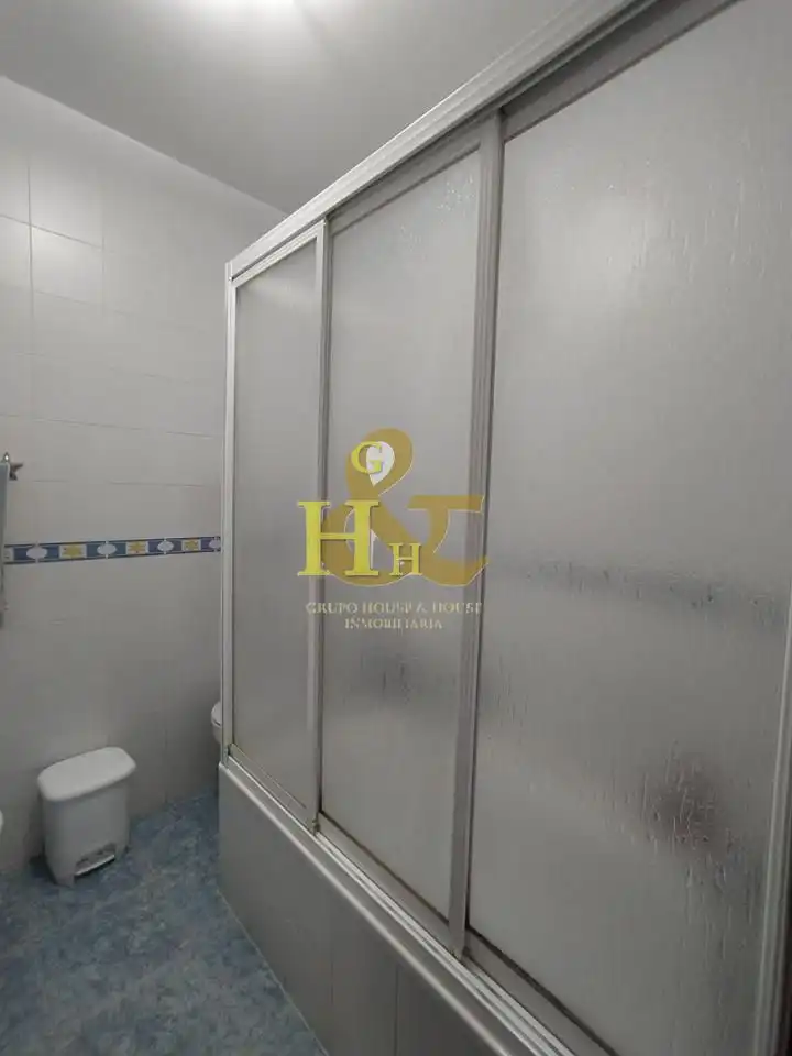 Baño de Casa o chalet en venta en Sanlúcar de Barrameda