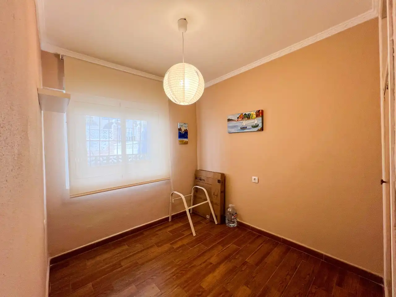 Dormitori de Casa o xalet en venda en Torrevieja amb Aire condicionat, Calefacció i Terrassa