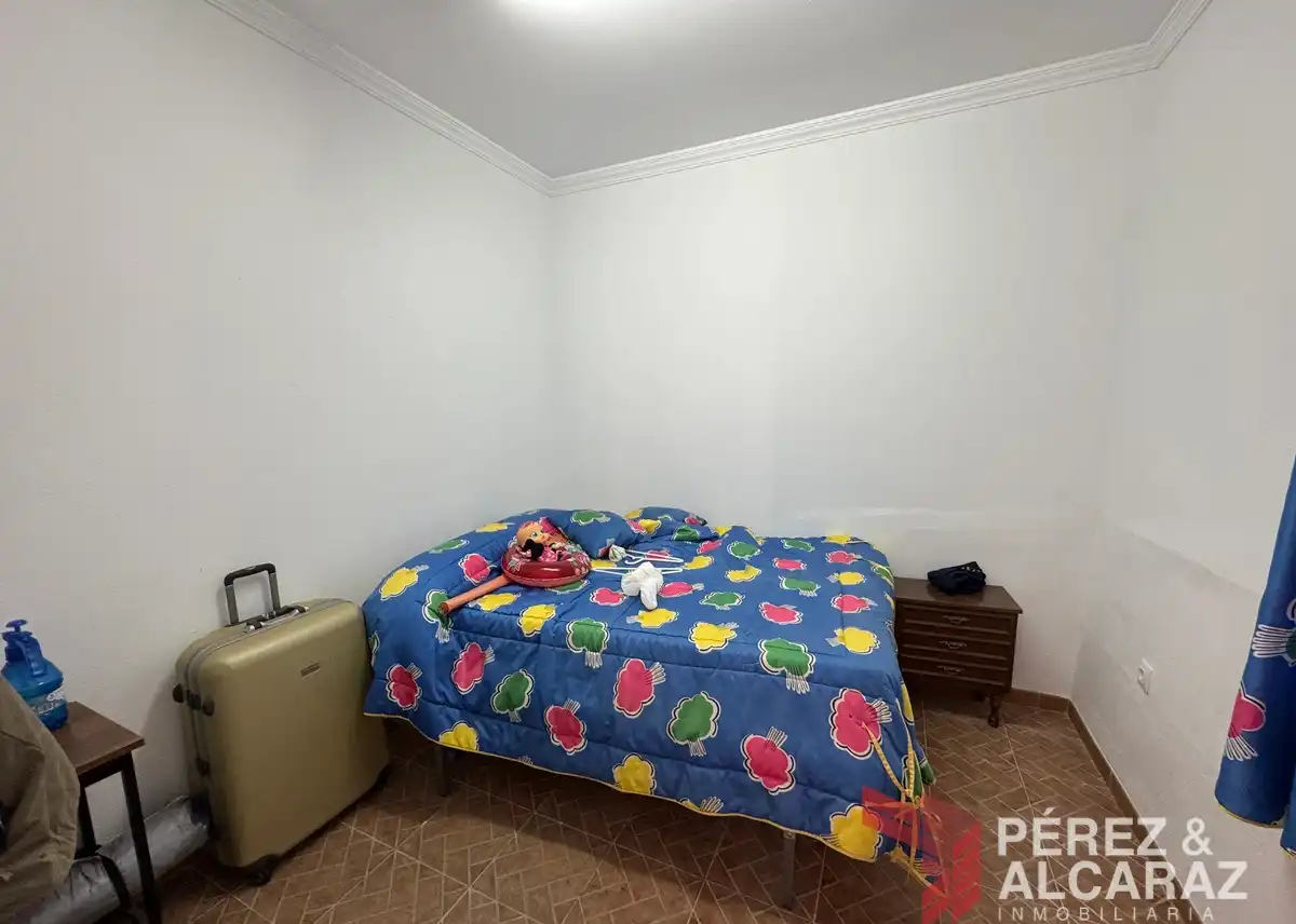 Terreno rústico en venta en Calle Chalets la Algaba 4, imagen 16
