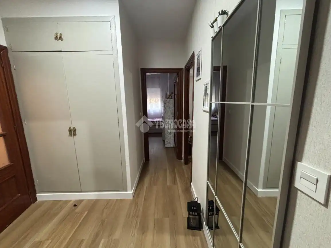 Piso en venta en Málaga con Aire acondicionado, Calefacción y Parquet