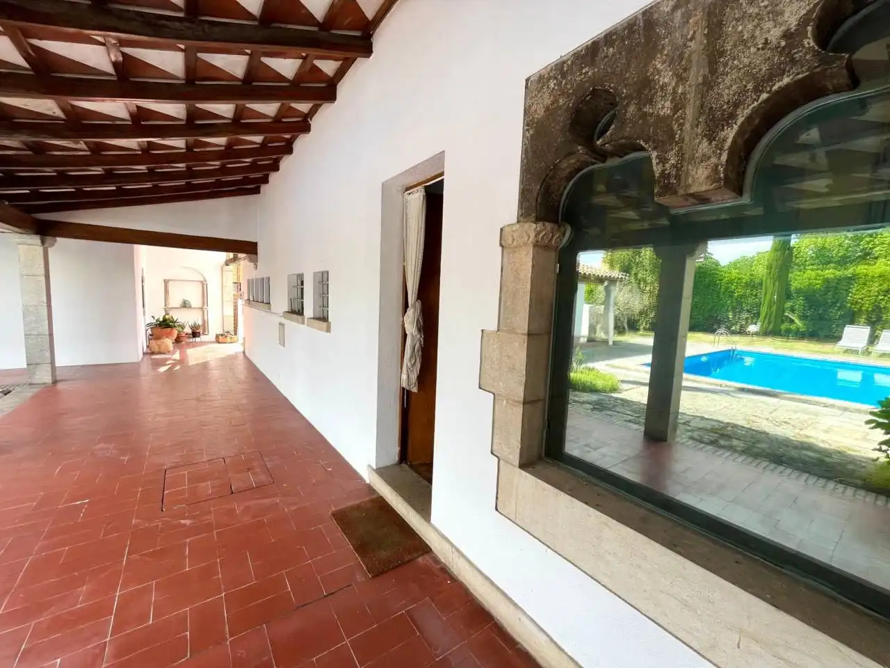 Houses for sale in Girona  with Air Conditioner, Heating and Private garden