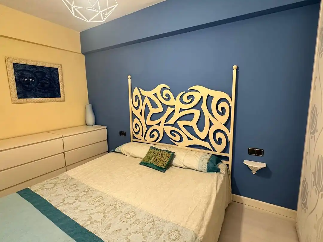 Habitación de Piso en venta en Galdakao con Calefacción, Parquet y Amueblado
