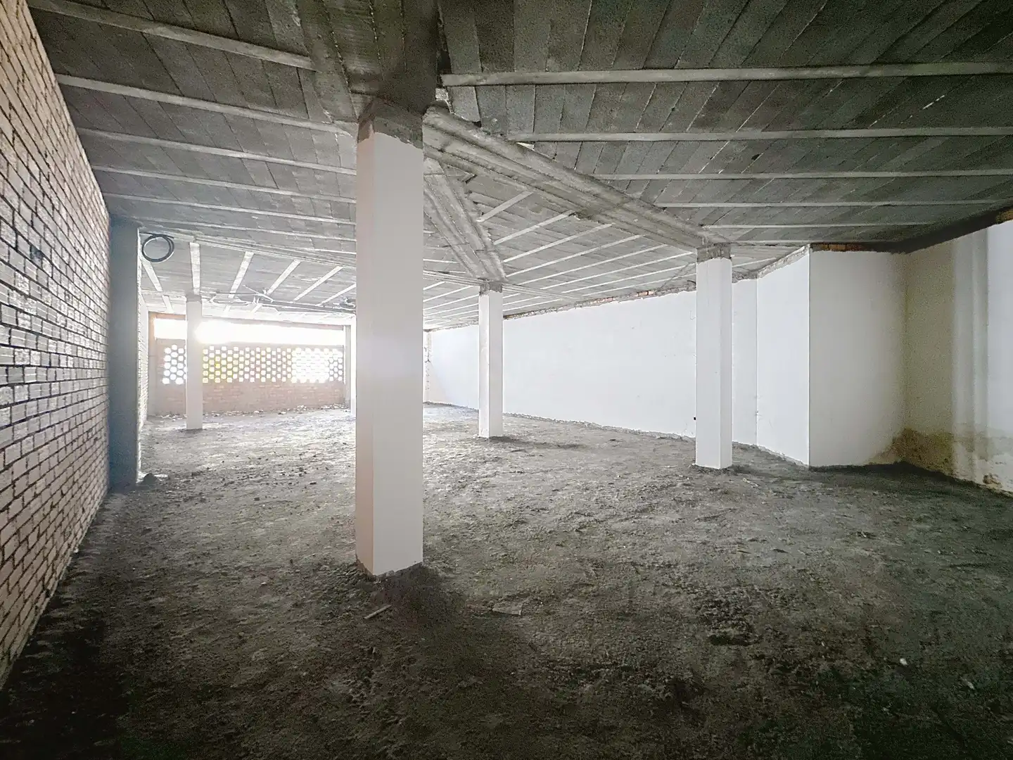 Geschaftsraum zum Verkauf in Vilanova de Arousa