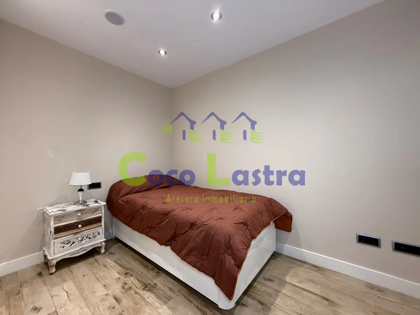 Flat for rent in Salamanca  with Heating, Furnished and Oven