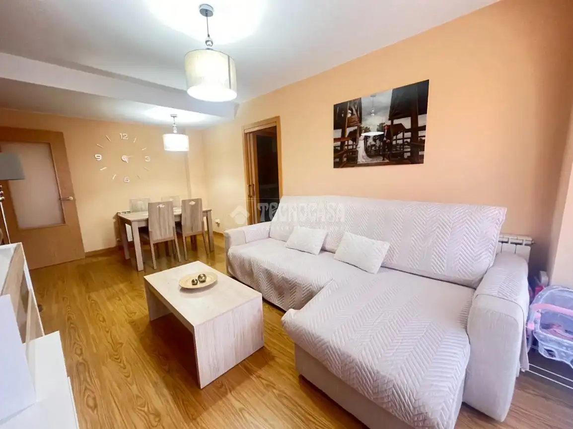 Piso en venta en La Dehesa - El Pinar