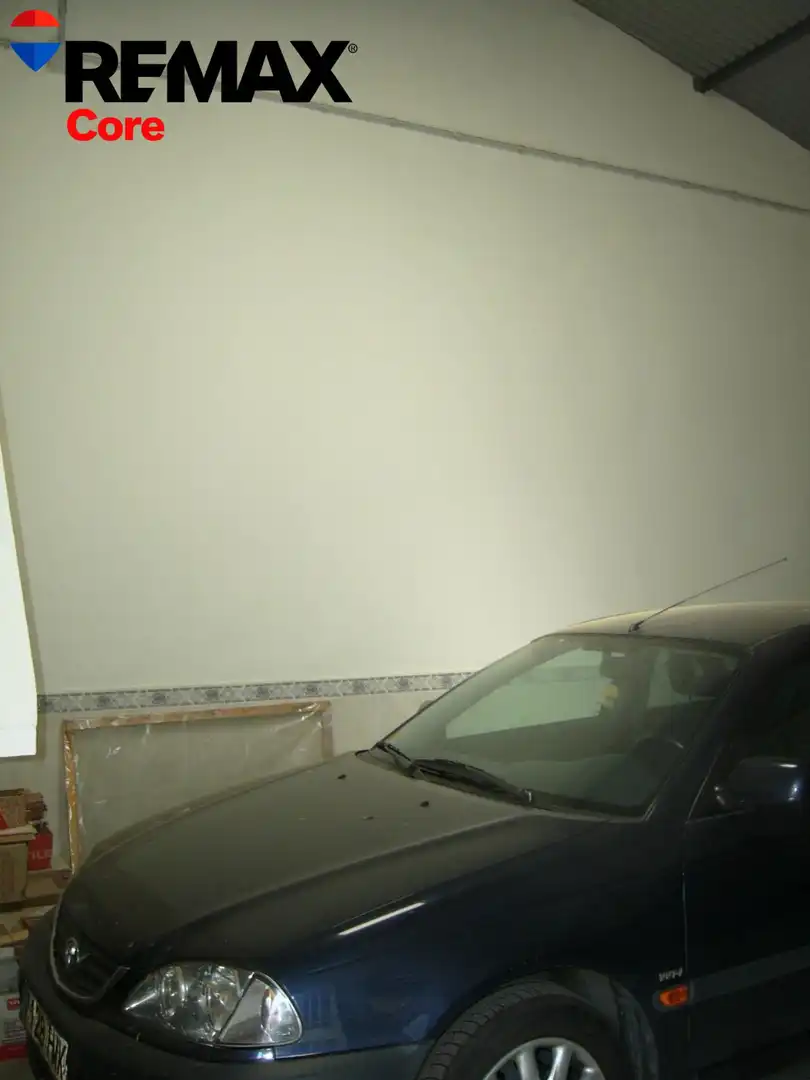 Aparcament de Casa o xalet en venda en Orellana la Vieja amb Aire condicionat, Terrassa i Balcó