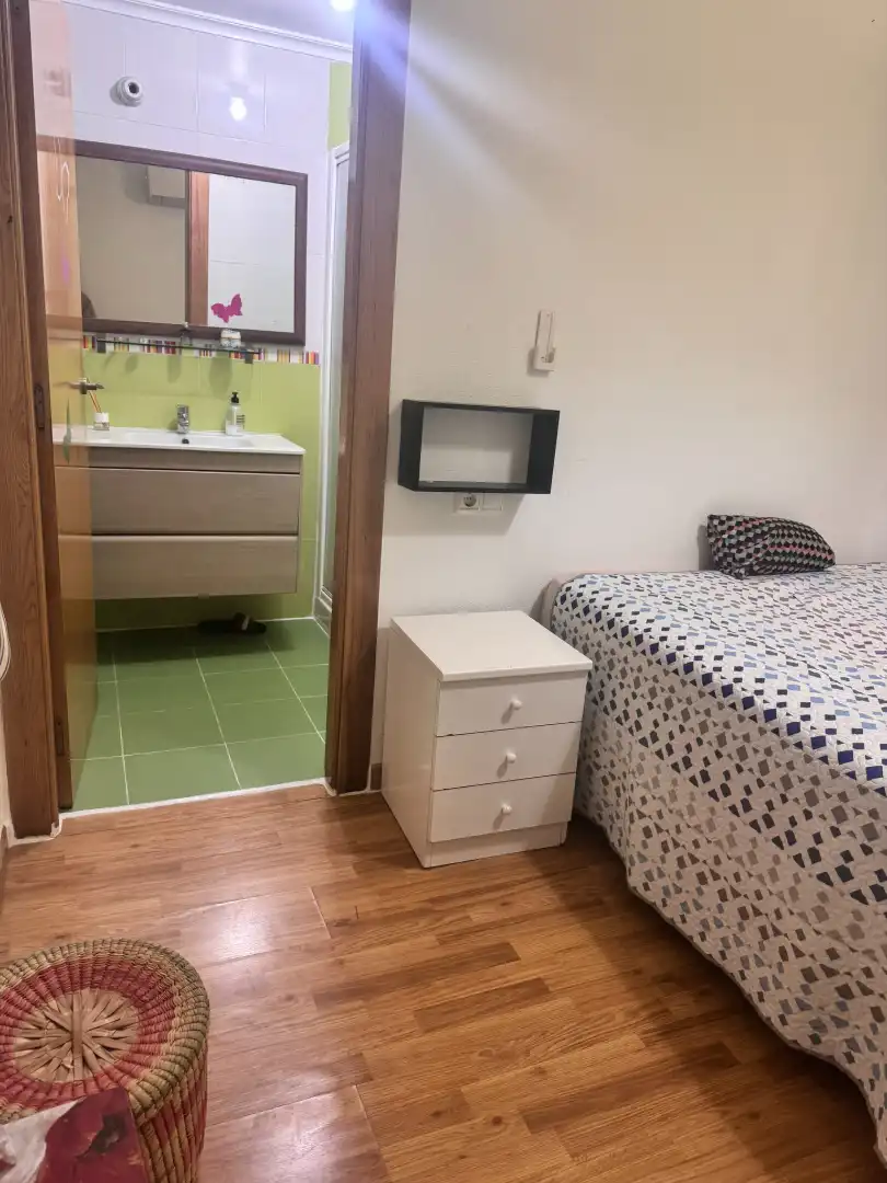 Habitación de Piso en venta en La Unión con Aire acondicionado y Calefacción