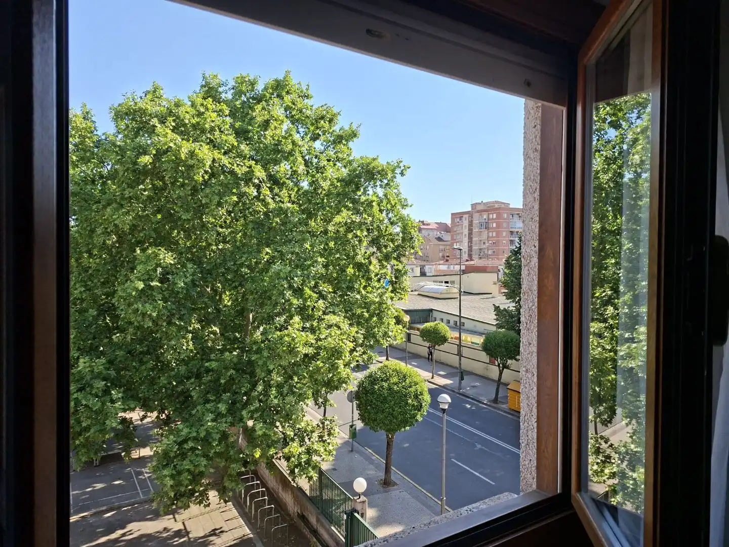 Flat with lift for sale in República Argentina 64, imagen 27