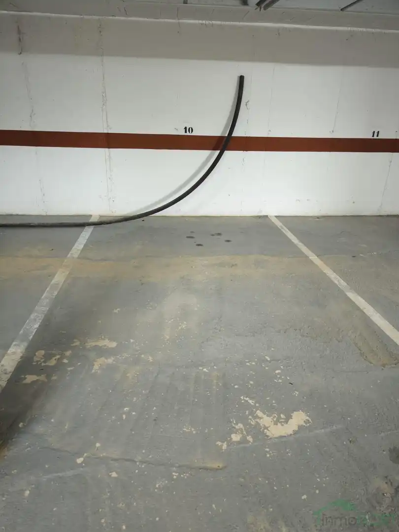 Aparcament de Garatge en venda en Cartagena