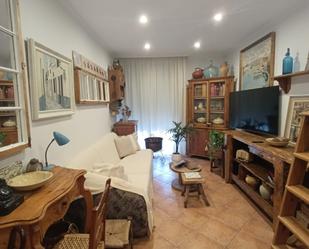 Sala d'estar de Planta baixa en venda en Ciutadella de Menorca amb Traster, Moblat i Forn