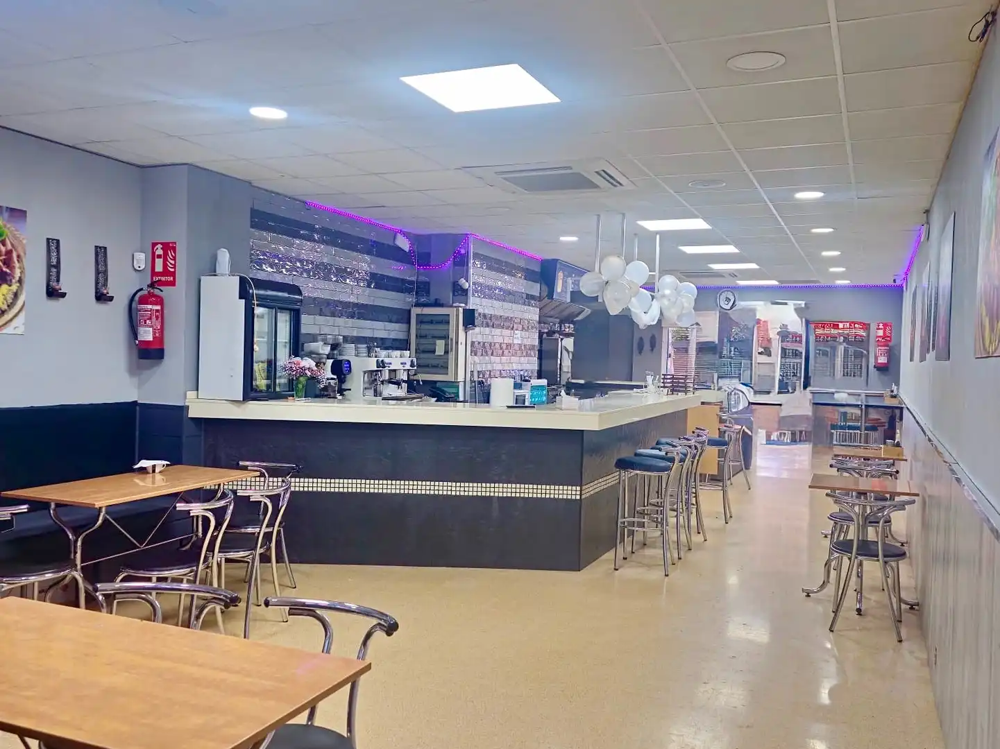 Local comercial en traspaso en Catalunya - Fontetes, imagen 5