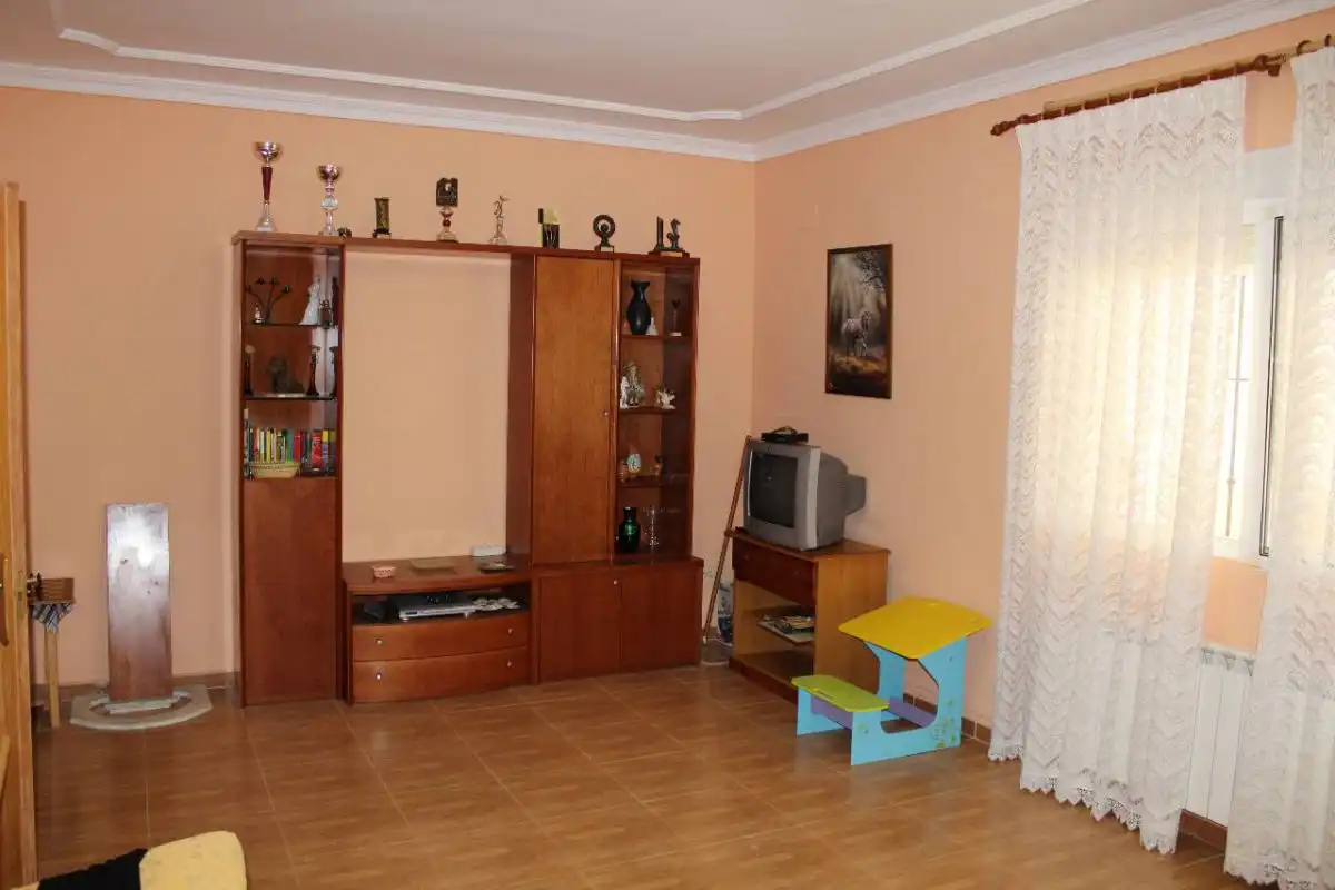 Chalet en venta en Pozuelo de Calatrava, imagen 34