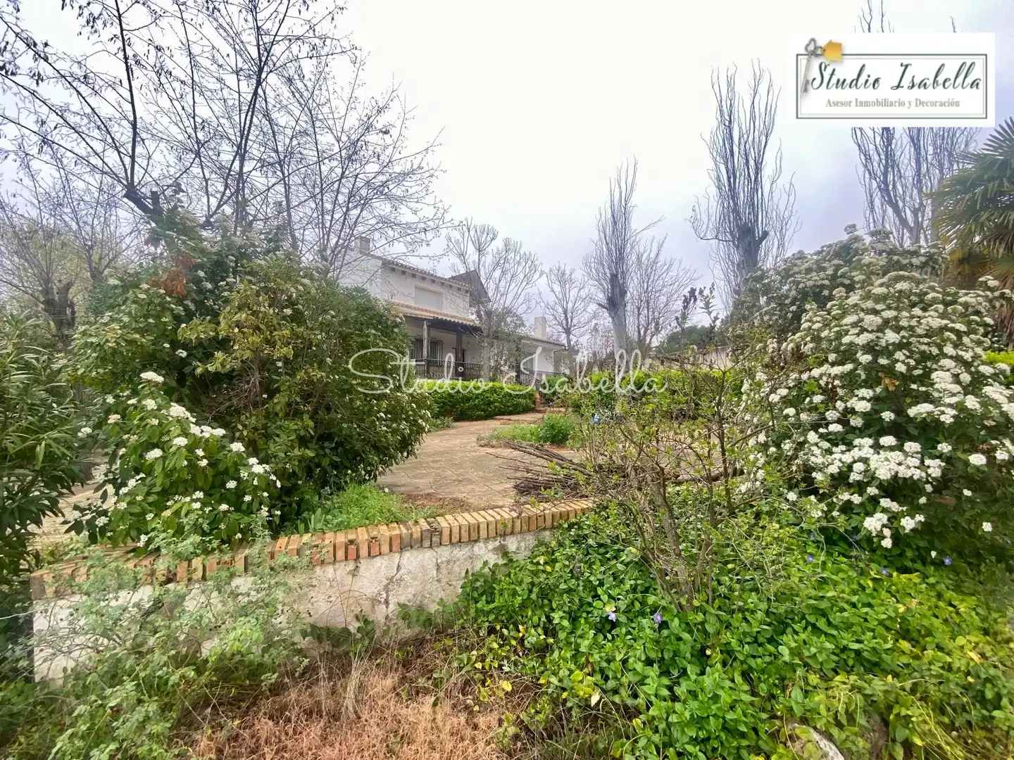 Casa o xalet en venda en Nambroca amb Aire condicionat, Calefacció i Jardí privat