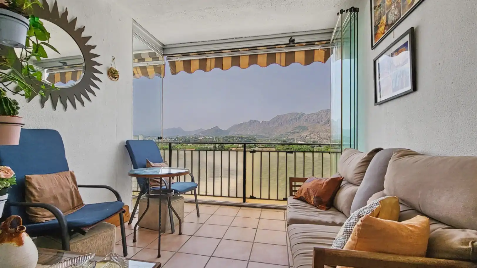 Flat for sale in Ondara, Alicante