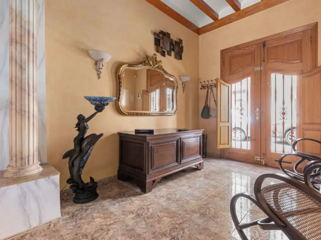 Casa adosada en venta en Benissa con Aire acondicionado y Balcón