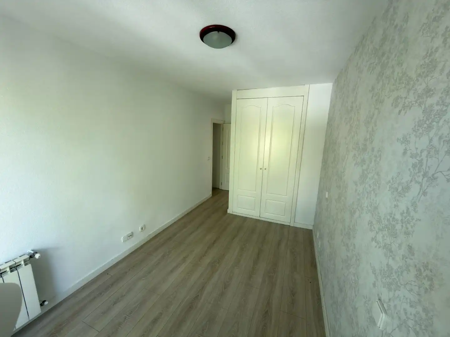 Bedroom of Flat for sale in Aranjuez  with Heating
