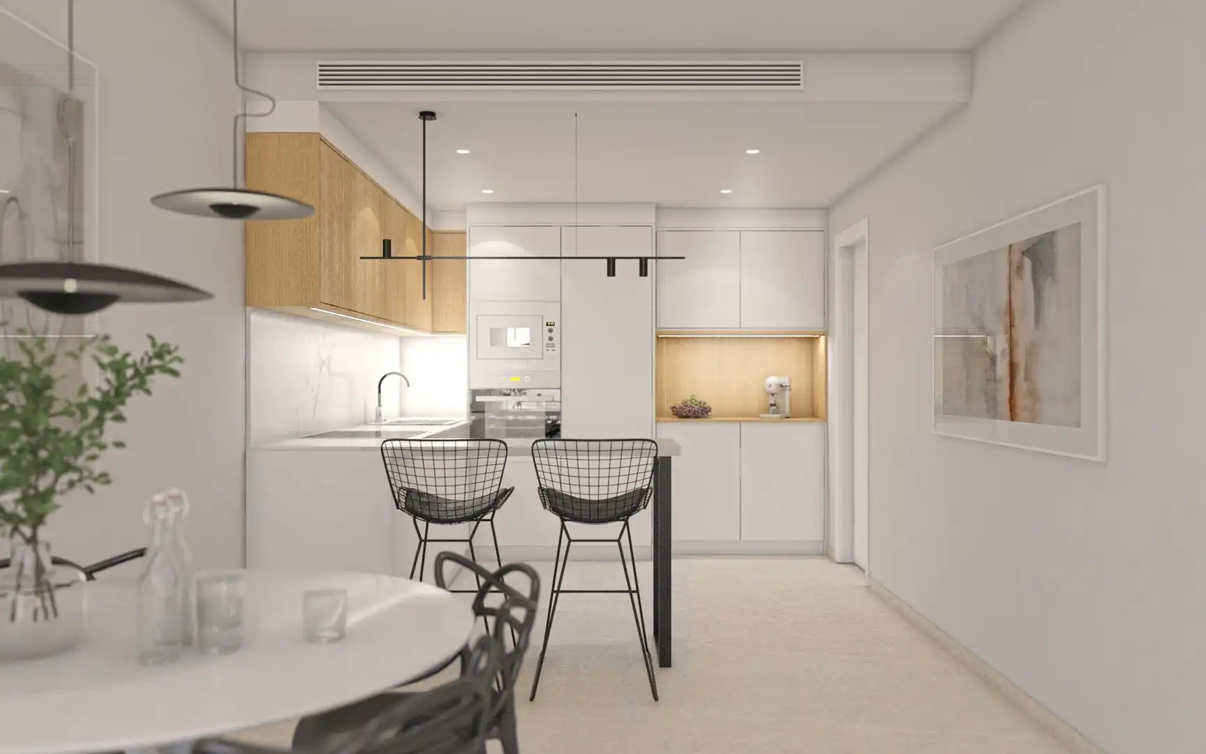 Bungalow con piscina en venta en San Pedro del Pinatar, imagen 20