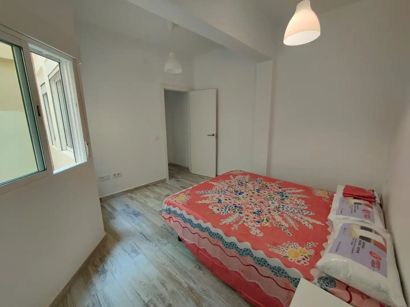 Flat for rent in Calle Álvarez de Lugo, 18, Duggi - Rambla - Los Hoteles
