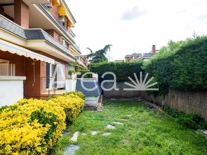 Jardí de Dúplex en venda en Sant Andreu de Llavaneres amb Terrassa