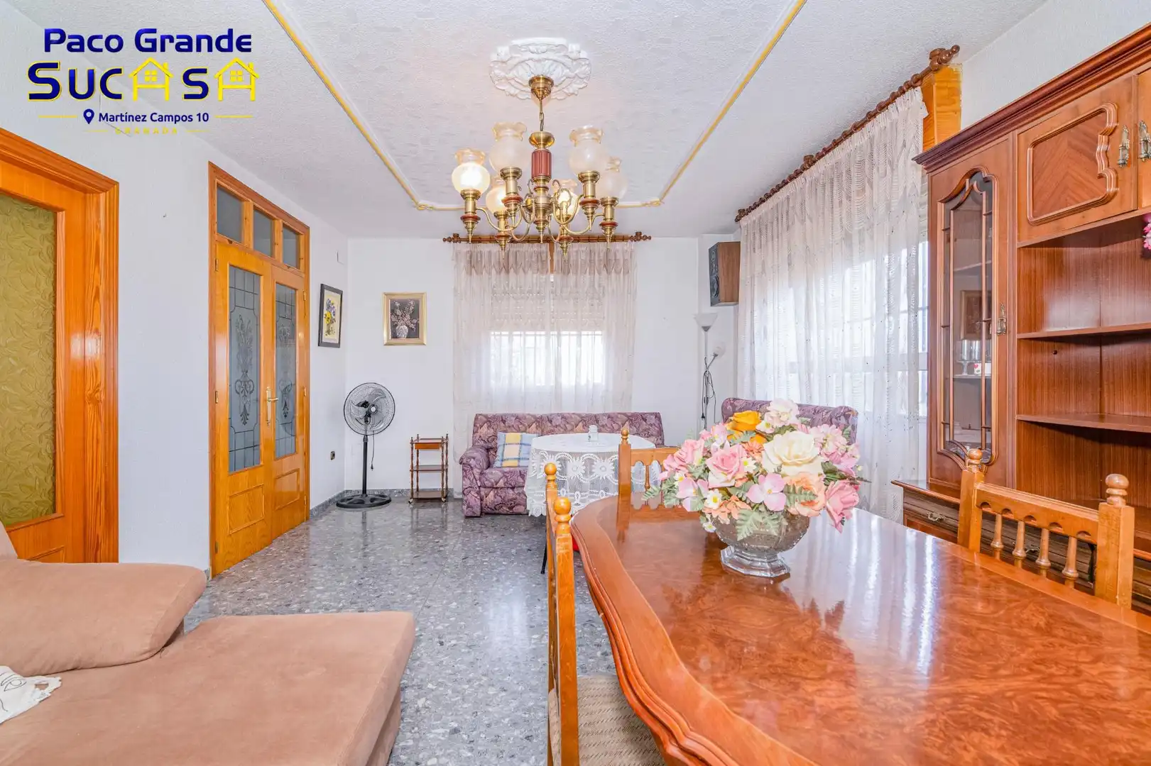 Villa avec piscine à vendre à JUPITER UR.MONTELUZ, imagen 39