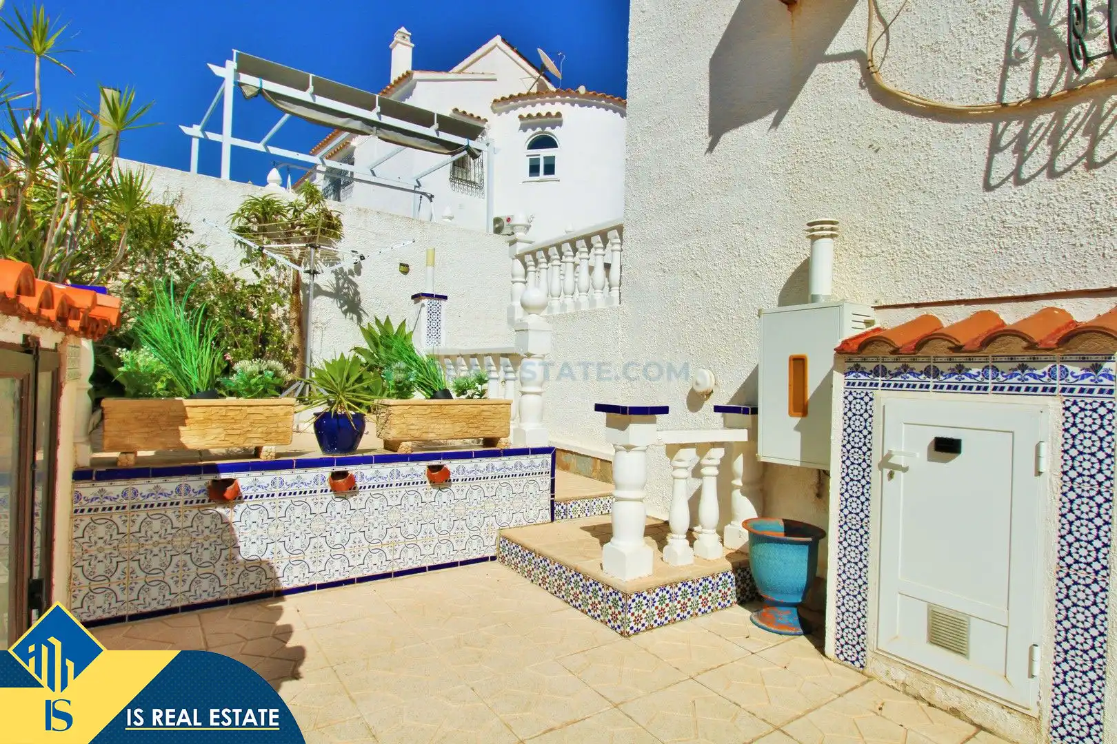 Villa avec piscine à vendre à Orihuela Costa, imagen 29