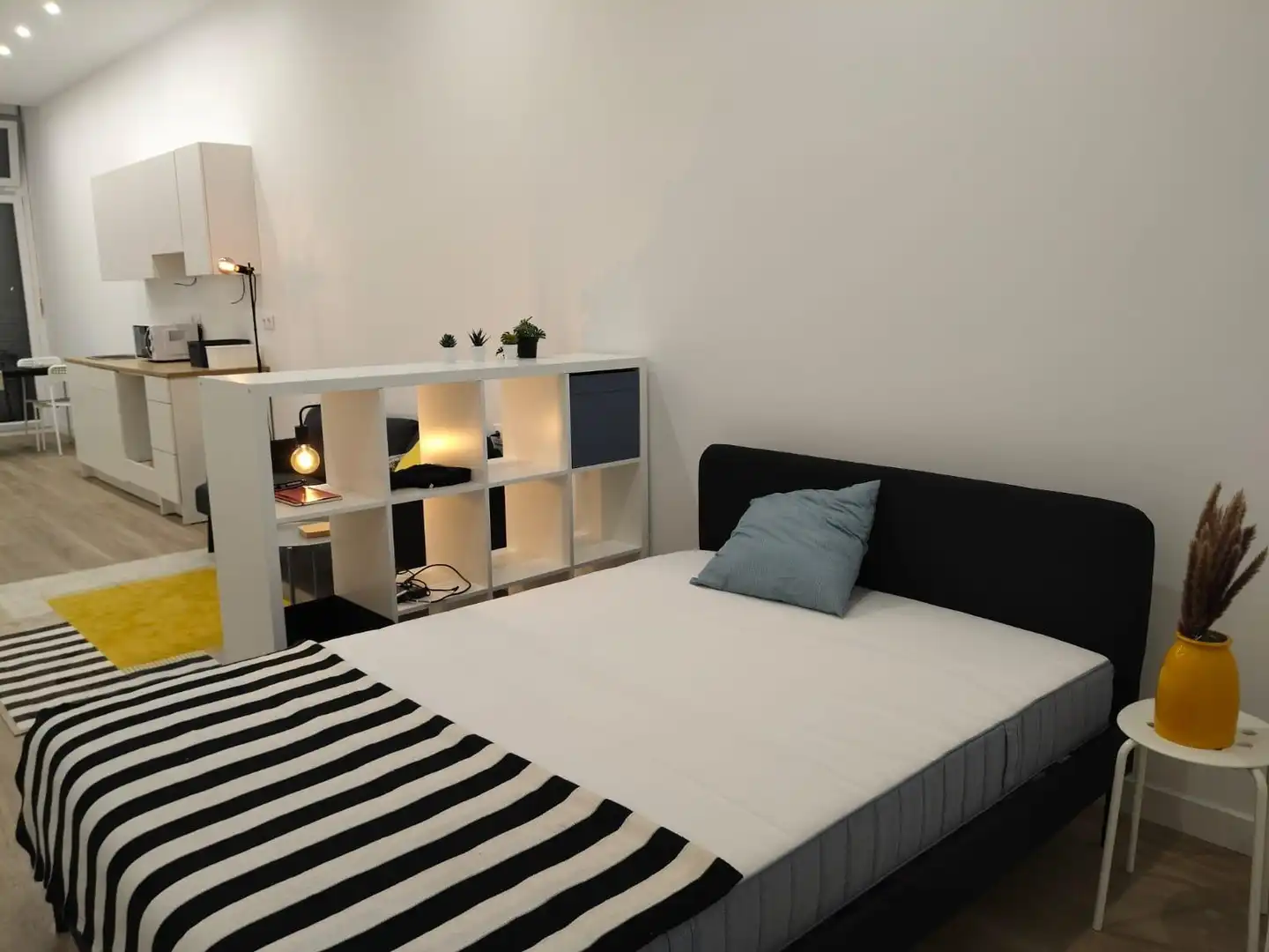 Loft de lloguer a Sur, imagen 5