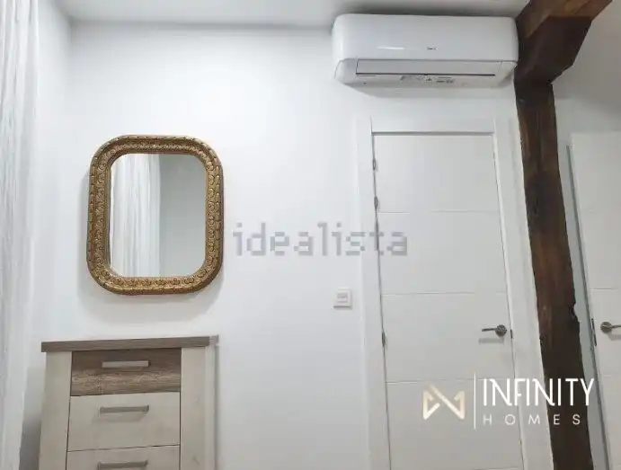 Habitación de Piso de alquiler en Bilbao  con Calefacción y Balcón