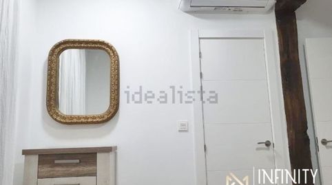 Foto 5 de Piso de alquiler en Enderika Kalea, Matiko - Ciudad Jardín, Bilbao