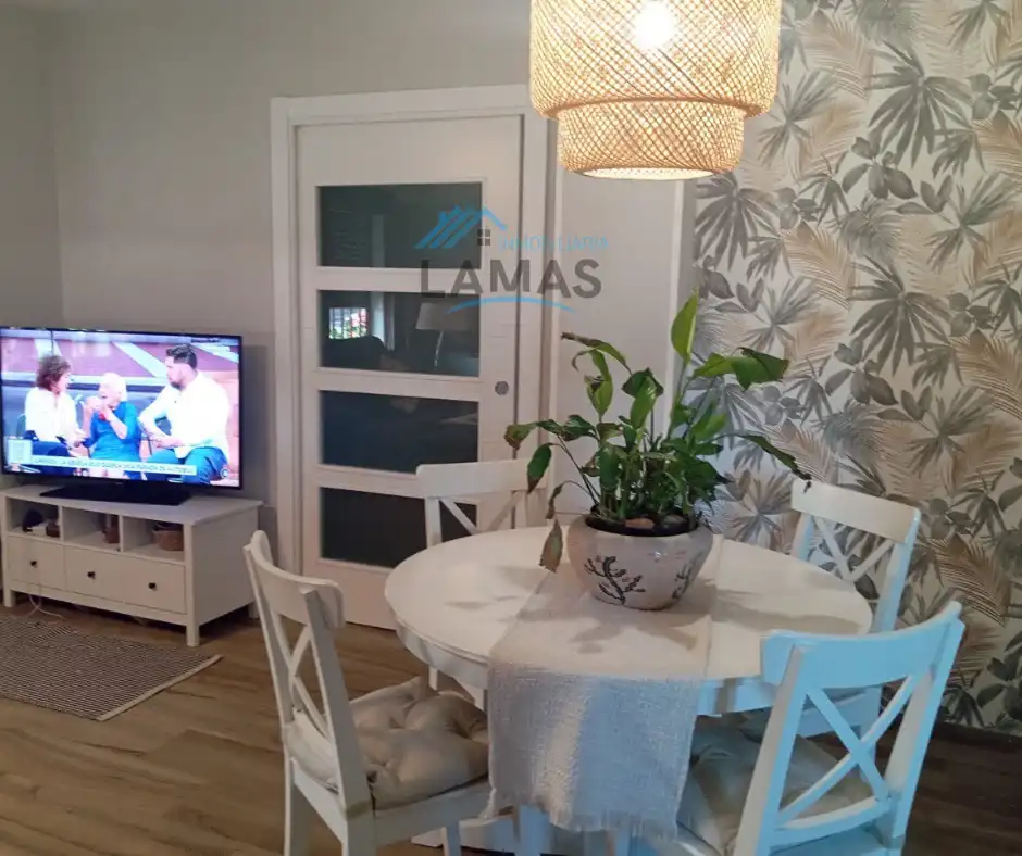 Comedor de Edificio en venta en Bohonal de Ibor