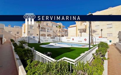 Exterior view of Apartment for sale in Mojácar  with Terrace