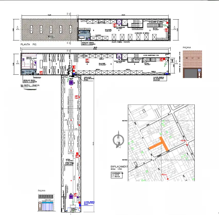 Local comercial en venda a Carrer de Sant Joan, imagen 10