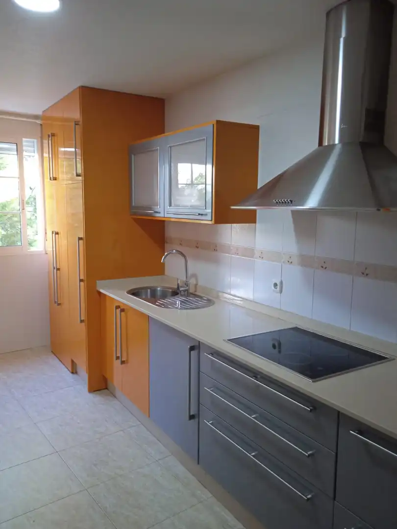 Flat for rent in Ceutí