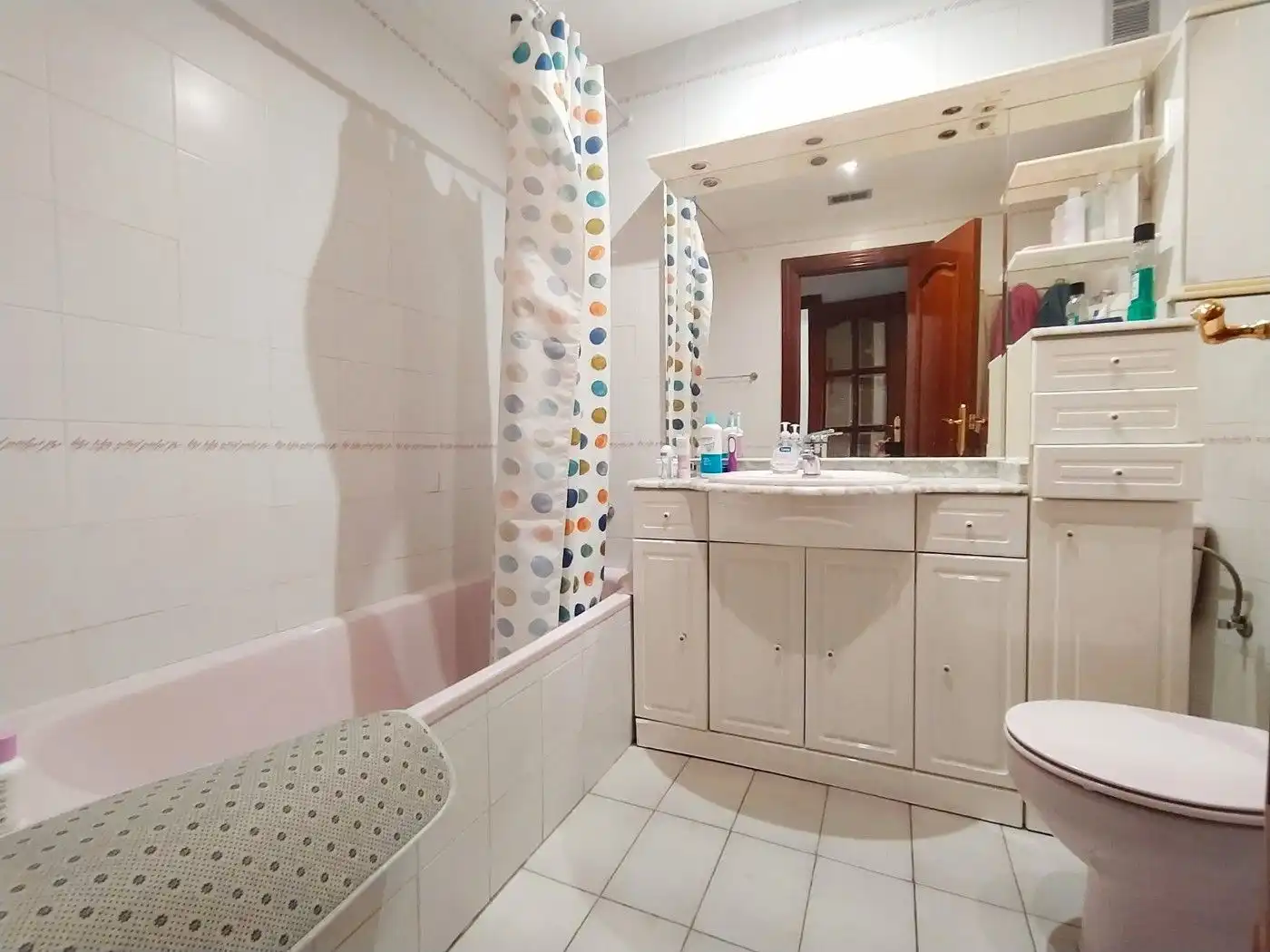 Apartament amb ascensor en venda a Carrer de Nicaragua, imagen 13