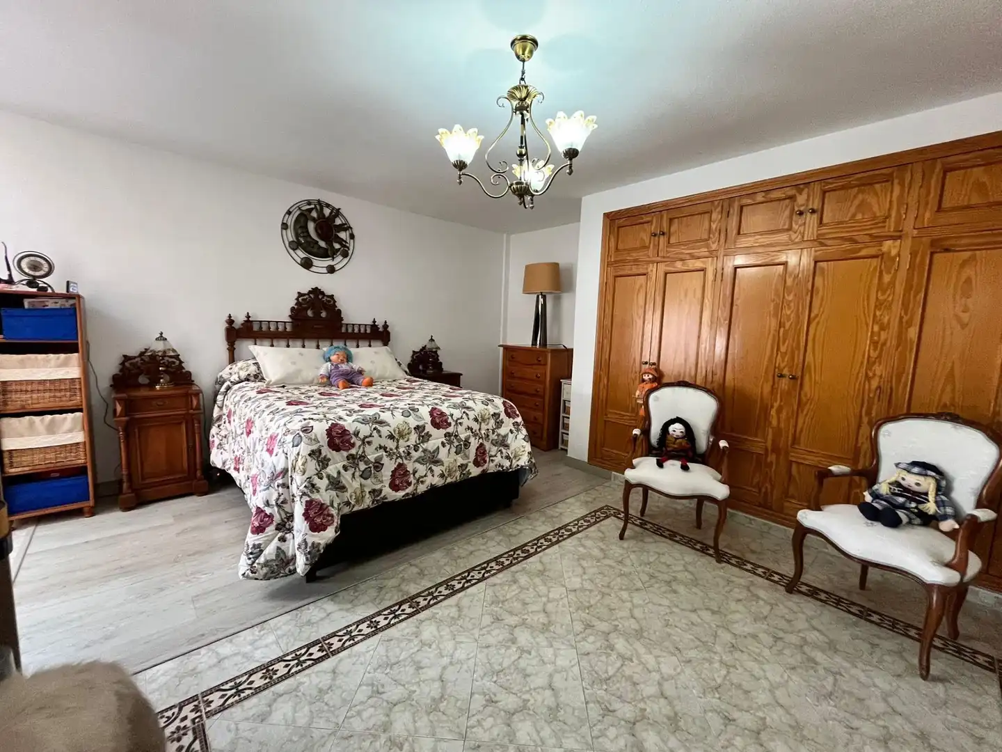House with terrace for sale in Calle RUGGERO GASPARET, imagen 19